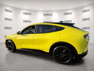 Ford Mustang Mach-E 2025 Premium 4p SUV