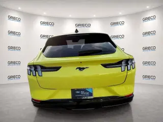 Ford Mustang Mach-E 2025 Premium 4p SUV