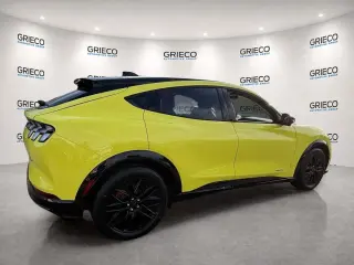 Ford Mustang Mach-E 2025 Premium 4p SUV