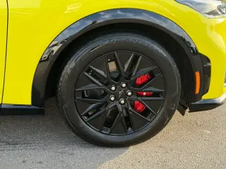 Ford Mustang Mach-E 2025 Premium 4p SUV