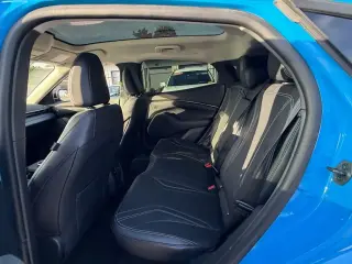 Ford Mustang Mach-E 2023 Premium 4p SUV