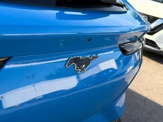 Ford Mustang Mach-E 2023 Premium 4p SUV