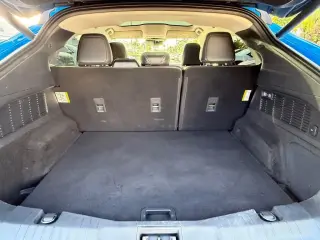 Ford Mustang Mach-E 2023 Premium 4p SUV