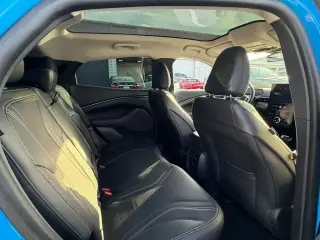 Ford Mustang Mach-E 2023 Premium 4p SUV