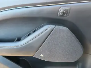 Ford Mustang Mach-E 2023 Premium 4p SUV