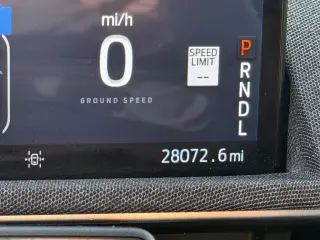 Ford Mustang Mach-E 2023 Premium 4p SUV