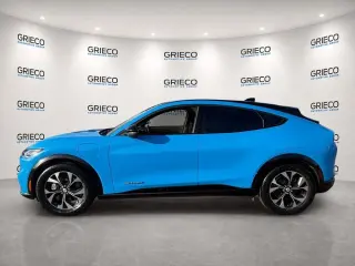 Ford Mustang Mach-E 2023 Premium 4p SUV