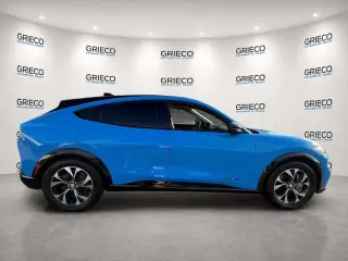 Ford Mustang Mach-E 2023 Premium 4p SUV