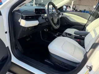 Ford Mustang Mach-E 2026 Premium 4p SUV