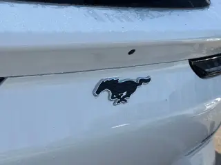 Ford Mustang Mach-E 2026 Premium 4p SUV