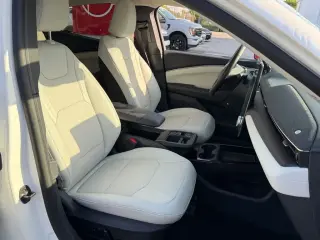 Ford Mustang Mach-E 2026 Premium 4p SUV