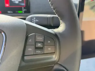 Ford Mustang Mach-E 2026 Premium 4p SUV