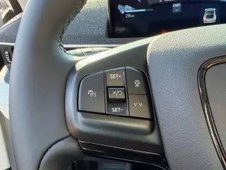 Ford Mustang Mach-E 2026 Premium 4p SUV