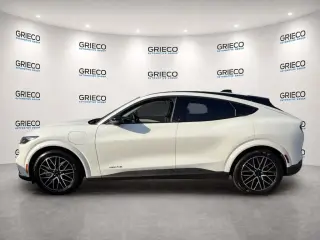 Ford Mustang Mach-E 2026 Premium 4p SUV