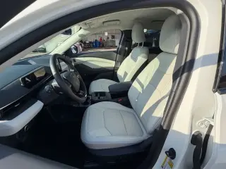 Ford Mustang Mach-E 2026 Premium 4p SUV