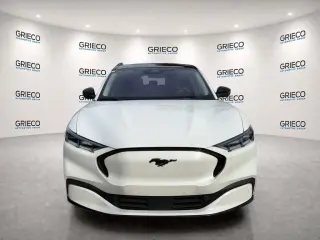 Ford Mustang Mach-E 2021 AWD Premium 4p SUV