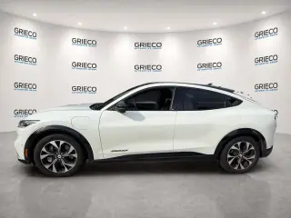Ford Mustang Mach-E 2021 AWD Premium 4p SUV