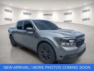 Ford Maverick 2024 XLT 4p SuperCrew 4.5 pies SB
