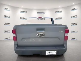Ford Maverick 2024 XLT 4p SuperCrew 4.5 pies SB