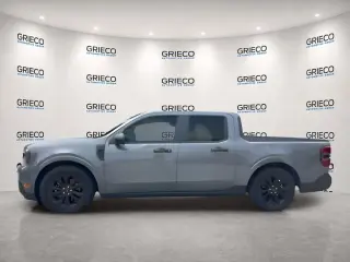 Ford Maverick 2024 XLT 4p SuperCrew 4.5 pies SB
