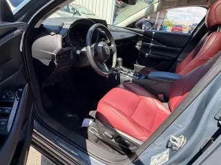 Mazda CX-30 2024 AWD 2.5 S Edición Carbon 4 puertas SUV