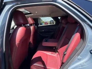 Mazda CX-30 2024 AWD 2.5 S Edición Carbon 4 puertas SUV