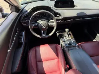 Mazda CX-30 2024 AWD 2.5 S Edición Carbon 4 puertas SUV