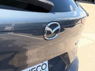 Mazda CX-30 2024 AWD 2.5 S Edición Carbon 4 puertas SUV