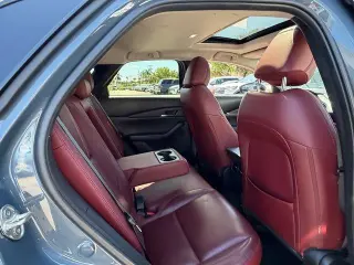 Mazda CX-30 2024 AWD 2.5 S Edición Carbon 4 puertas SUV
