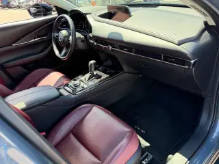 Mazda CX-30 2024 AWD 2.5 S Edición Carbon 4 puertas SUV