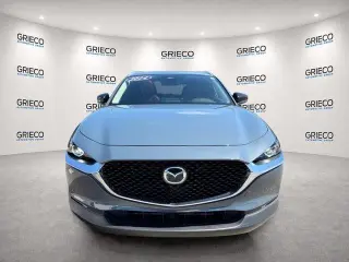 Mazda CX-30 2024 AWD 2.5 S Edición Carbon 4 puertas SUV