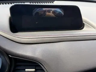 Mazda CX-30 2024 AWD 2.5 S Edición Carbon 4 puertas SUV