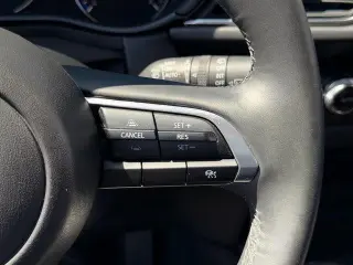 Mazda CX-30 2024 AWD 2.5 S Edición Carbon 4 puertas SUV