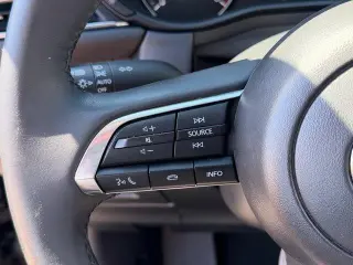 Mazda CX-30 2024 AWD 2.5 S Edición Carbon 4 puertas SUV