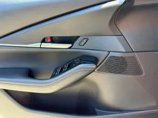 Mazda CX-30 2024 AWD 2.5 S Edición Carbon 4 puertas SUV