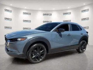 Mazda CX-30 2024 AWD 2.5 S Edición Carbon 4 puertas SUV