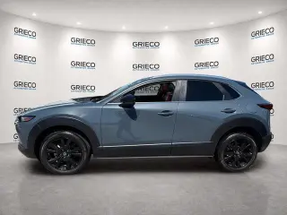 Mazda CX-30 2024 AWD 2.5 S Edición Carbon 4 puertas SUV
