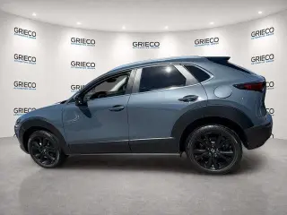Mazda CX-30 2024 AWD 2.5 S Edición Carbon 4 puertas SUV