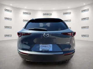 Mazda CX-30 2024 AWD 2.5 S Edición Carbon 4 puertas SUV