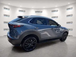 Mazda CX-30 2024 AWD 2.5 S Edición Carbon 4 puertas SUV