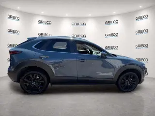 Mazda CX-30 2024 AWD 2.5 S Edición Carbon 4 puertas SUV