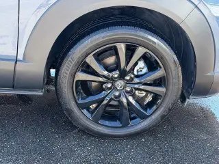 Mazda CX-30 2024 AWD 2.5 S Edición Carbon 4 puertas SUV