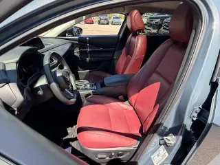 Mazda CX-30 2024 AWD 2.5 S Edición Carbon 4 puertas SUV