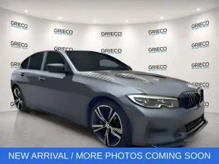 BMW Serie 3 2020 AWD 330i xDrive 4p Sedan