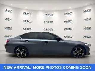 BMW Serie 3 2020 AWD 330i xDrive 4p Sedan