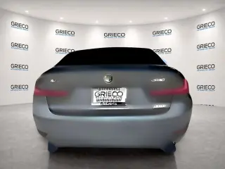 BMW Serie 3 2020 AWD 330i xDrive 4p Sedan
