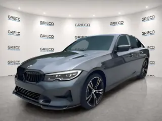 BMW Serie 3 2020 AWD 330i xDrive 4p Sedan