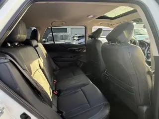Subaru Outback 2024 AWD Limited XT 4dr Crossover