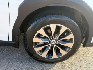 Subaru Outback 2024 AWD Limited XT 4dr Crossover