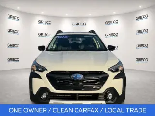 Subaru Outback 2024 AWD Limited XT 4dr Crossover